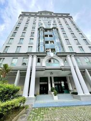 Sin Ming Plaza (D20), Apartment #502572971